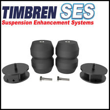 Timbren Rubber Helper Spring Kit Rear Kit Fit 14-24 Promaster 1500 2500 3500 2wd