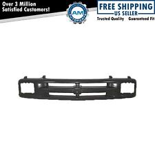 Dark Gray Front End Grill Grille For 94-97 Chevy S10 Pickup Truck Blazer
