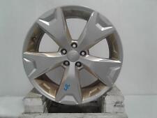 Used Wheel Fits 2016 Subaru Forester 17x7 5 Spoke Alloy Grade B