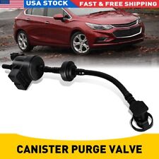 Vapor Canister Purge Solenoid Valve For Chevy Cruze Sonic Trax Buick Encore 1.4l
