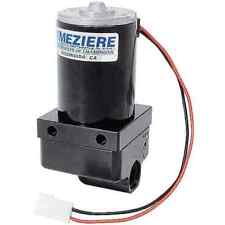 Meziere Wp136s Mini Inline Electric Water Pump