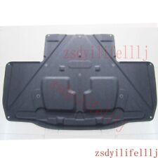 For Toyota Land Cruiser 1991-1997 Front Hood Insulation Pad Liner Heat Pad Cover