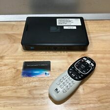 Directv Dre Receiver H25 For Hotels - Commercial Cleared By Direct Tv H25-100