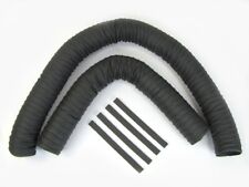 Defrost Duct Hose Kit 1947-55 Chevy Truck Cloth 50-4006c