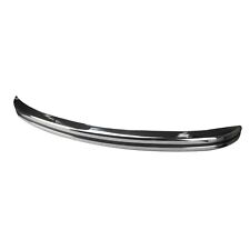 Air Cooled Vw 1968-1973 Beetle Front Bumper Reproduction Quality Chrome