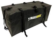 Maxxhaul 70209 Hitch Mount Water Resistant Cargo Carrier Bag 47 X 20 X 20