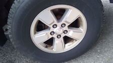 Wheel 16x7 Alloy Painted Silver Fits 08-12 Liberty 318702