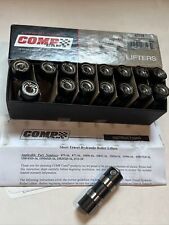 Comp Cams 877-16 Short Travel Hydraulic Roller Lifters. New Free Shipping