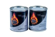High Teck Acrylic Lacquer Primer Surfacer Quarts Or Gallons Gray Black Red