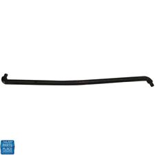 1968-72 Chevelle El Camino Upper Clutch Push Rod - From Clutch Pedal To Z Bar