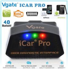 Vgate Icar Pro Bluetooth 4.0 Obd2 Diagnostic Scan Tool Bimmercode Iphone Android