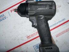 Snap-on Ct9010gm 18v 38 Drive Brushless Impact Wrench. Bare Tool