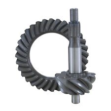 1964-1980 Ford 8 Mustang Falcon Rearend 3.25 Ring And Pinion Yukon Gear Set