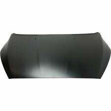 New Primed Steel Hood For 2015-2018 Ford Focus Fo1230309 F1ez16612a