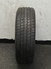One Used Falken Prog5  22560r18 Tire