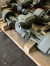 New Military Truck M939a1 5ton Rockwell Rear Axle 2520 0111 73014