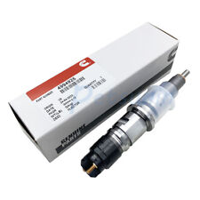 Common Rail Fuel Injector 4994925 For Cummins Dodge Ram 6.7l 13-18 0986435621
