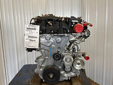 2017 Alfa Romeo Giulia Engine Motor 2.0 No Core Charge Rwd 26440 Miles