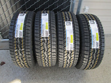 275 65 18 Lt27565r18 New Falken Wildpeak At3wa Tires With Tags
