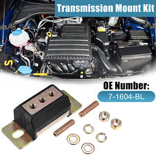Polyurethane Transmission Mount Kit For Gm For Jeep Models 1958-2002 7-1604-bl