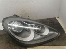 Passenge Xenon Hid Headlamp Parts Only Fits 11-14 Porsche Cayenne 789774