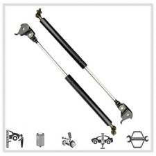 2x Front Hood Lift Supports Struts Shocks For Toyota Land Cruiser 1990-1997