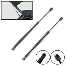 2 Pcs Front Hood Lift Support Shock For Ford Expedition 2007-2008 Sport Utility