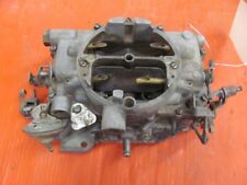 1966 66 Dodge Plymouth 440 426 Carter Afb Carb Parts Core