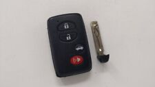 Subaru Keyless Entry Remote Fob Hyq14acx Gne 271451-5290 4 Buttons 83537