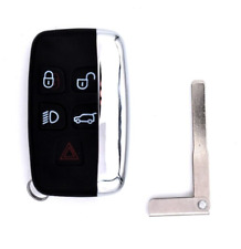 Oem Unlocked Land Rover Range Rover Remote Smart Key Fob Kobjtf10a Reshelled
