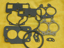 Large Rochester 2g Complete Gasket Set For Tri Power Or Any Large Base 2g 2gc