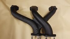 Mgb Exhaust Manifold 12h3911 Reconditioned Hif 4 Type