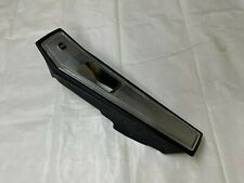 1966 1967 Chevy Ii Nova Ss Automatic Console Floor Shift Plate Base Top