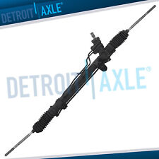 Power Steering Rack And Pinion Assembly For Lebaron Aries Lancer Spirit Reliant