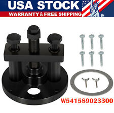 Detroit Diesel Dd13 Dd15 Front Crank Seal Remover Installer Tool W541589023300