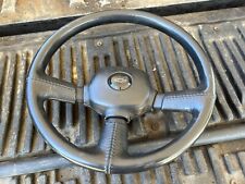 1991 Chevy Lumina Steering Wheel Z34 Rare Euro 3 Spoke