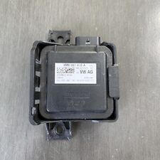 Oem Volkswagen Audi Garage Door Control Module Homelink Transmitter 4m0907410a