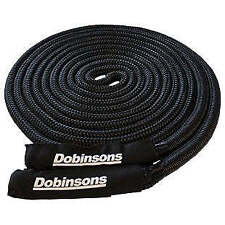 Dobinsons 4x4 Kinetic Snatch Tow Recovery Rope 19000 Lbs 8600 Kg