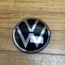  Oem New 2022 - 2023 Volkswagen Tiguan Front Grill Emblem Badge