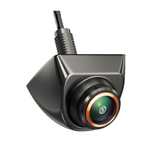 Ahd Car Rear View Reverse Camera Parking Backup Cam Night Vision Waterproof Kit
