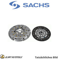 The Clutch Kit For Volvo Xc70 Cross Country 295 B 5244 T3 B 5254 T S70 874