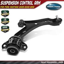 Front Right Lower Side Control Arm W Ball Joint For Ford Mustang 2005-2009 2010