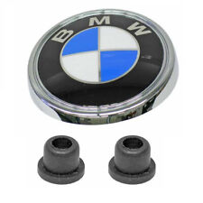 Genuine Oem Rear Hatch Emblem With Mounting Grommets For Bmw E83 X3
