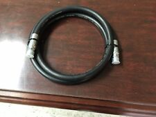 Replacement Air Hose Whip 14 4 Ft. With 2 Mp 300 Psi Air Compressor Lead