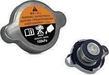 4steed Motors Radiator Cap Assembly Compatible With Nissan 21430-1p111.