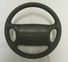 Porsche 911 964 Steering Wheel 964347804528yr New Black Leather - No Core -