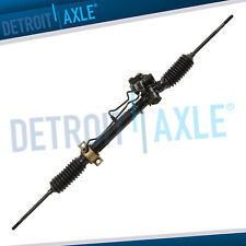 Power Steering Rack And Pinion Assembly For Mazda 323 Glc Mercury Capri Tracer