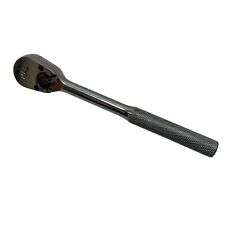 Mac Tools Knurled Handle Ratchet Xr8 38 Drive Length 8in. Usa