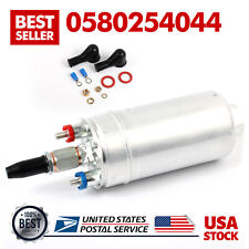 For Bosch Universali 044 300lph Inline Fuel Pump E85 Return 0580254044 E85 61944