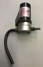 Pre-owned Mallory 4040 Series 40 Comp Electric Fuel Pump B346